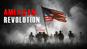 American Revolution: Battle of Quebec