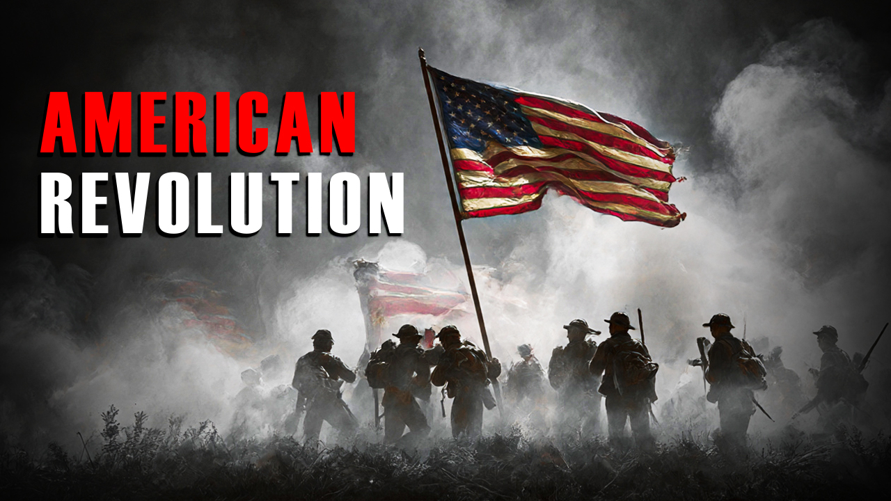 American Revolution: Battle of Quebec